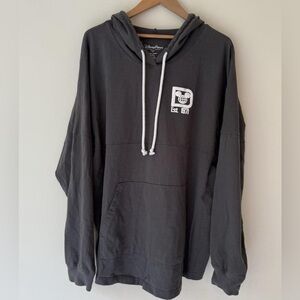 Disney World Hooded Spirit Jersey